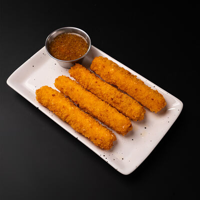 Сырные палочки в ХУД по цене 480 ₽