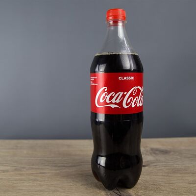 Coca-Cola в Турецкая Шаурма & Кафе Халяль по цене 160 ₽