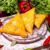 Самса с мясом в Пекарня на Кожевнической по цене 170