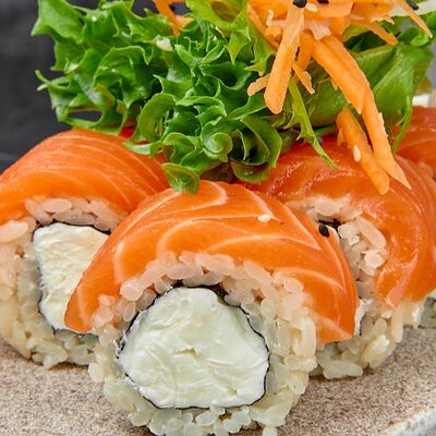 Филадельфия в 96 азиаток по цене 1160 ₽