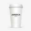 Латте в Jamaica Coffee to go по цене 289