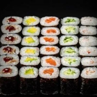 Сет Миньон 30 шт в Шеф-Бар по цене 1350 ₽