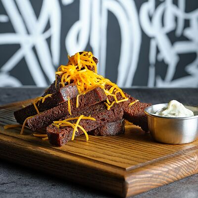 Гренкив Мидийная личность по цене 333 ₽