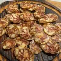 Сальчичон в Cavina