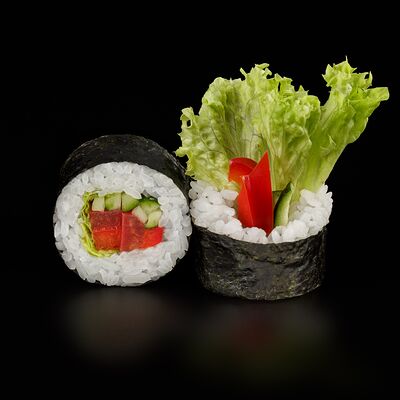 Ясай Маки в Тайхаку по цене 215 ₽