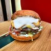 Бургер Босс Чикаго с говядиной в Umami по цене 650