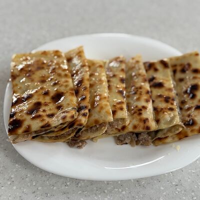 Чуду с мясомв Мубарак по цене 650 ₽