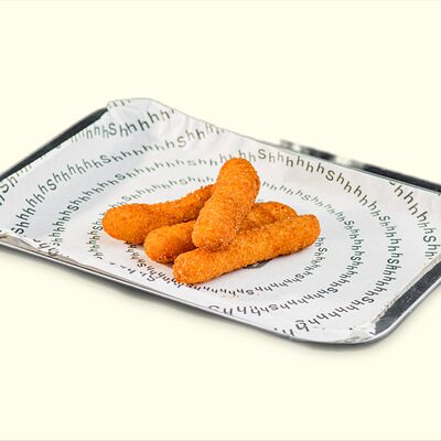 Сырные палочки в Burger Records по цене 310 ₽