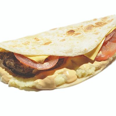 Абый в Кыстыбый по цене 299 ₽