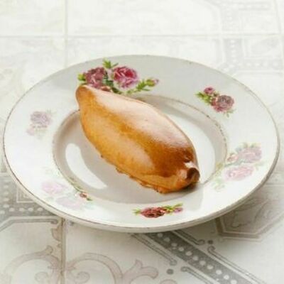 Пирожок с картофелем в Блин да вареник по цене 60