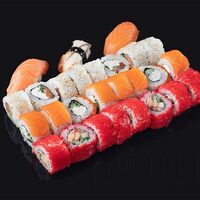 Тройка сет в HOTBERY