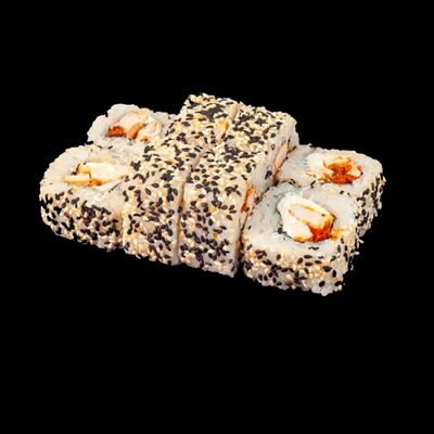 Тори спайси в Суши-бар Кингё по цене 530 ₽