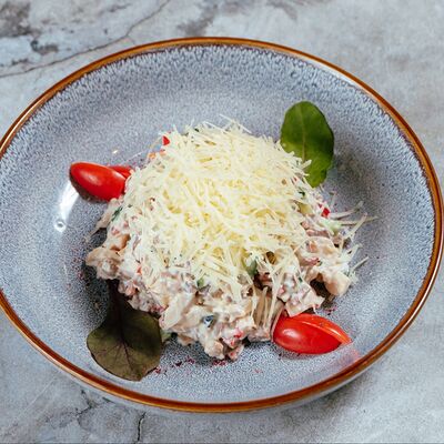 Огни Баку от Шефа в Старый Город по цене 557 ₽