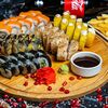 Сет Mail. ru в Meduza Sushi по цене 9990