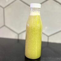 Джаз микс в Juicehub