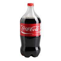 Coca-Cola в Шашлычная №2