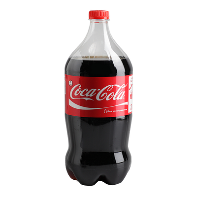 Coca-Cola в Шашлычная №2 по цене 150 ₽