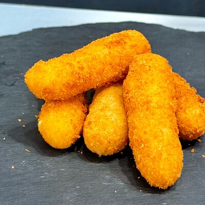 Сырные палочкив Gilam Food по цене 250 ₽