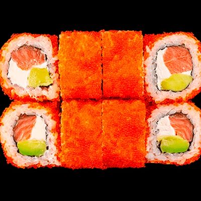 Аляска в Toko sushi по цене 1079 ₽