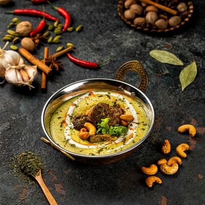 Мутон корма в Baga Kitchen по цене 1050 ₽