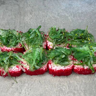 Ролл Чука в Кэйго доставка по цене 389 ₽