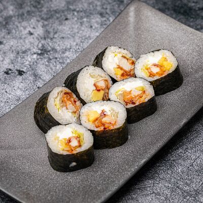 Ролл Korean Chick в Korean Chick по цене 279