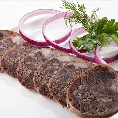 Казы из кониныв Золотая Бухара по цене 620 ₽