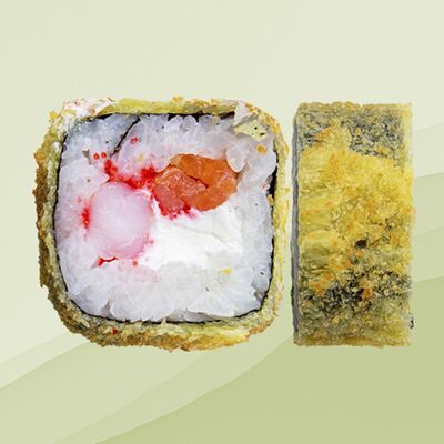 Комбо темпура в Ёлы Роллы по цене 685 ₽