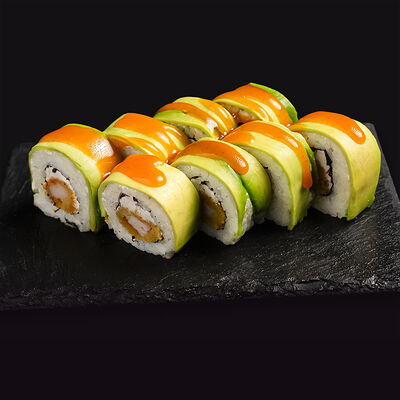 Бони ролл (агр) в MARU по цене 517 ₽