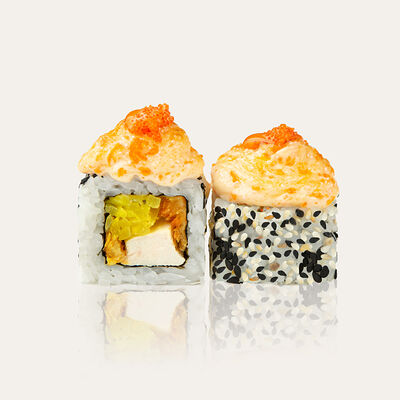 Чикен Хот Рору в Япона по цене 722 ₽