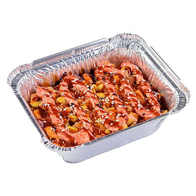 Рисовая лазанья с лососем в Аппетит по цене 499 ₽