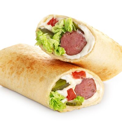 Догстер в ПЕППЕРС ПИЦЦА по цене 265 ₽