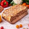 Ачма с мясом в Пекарня на Кожевнической по цене 110