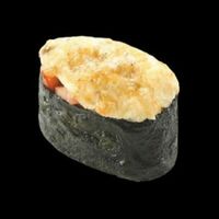 Суши запеченные с курицей в Woki