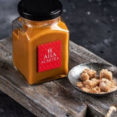 Соленая карамель в Гастромагазин Alla Carte по цене 960 ₽