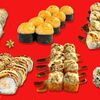 🍱 Дайкири 48🍥 в Фабрика кухня пицца на Первомайской по цене 1435