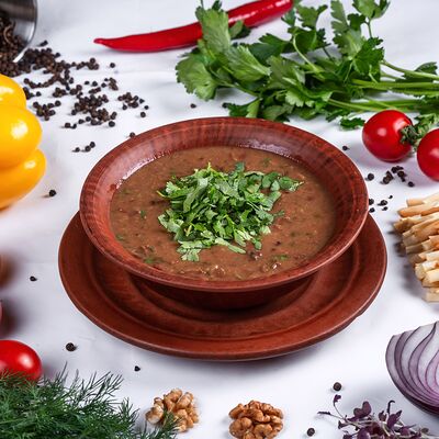 Лобио в Тамада по цене 440 ₽