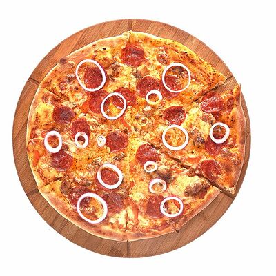 Пицца Мексикана в Япона Мать по цене 1230 ₽