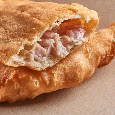 Панцеротти ветчина и сыр в Pizzarella36 по цене 540 ₽