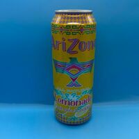 Напиток Arizona Lemonade / Аризона Лимонад в Мармеладная бухта