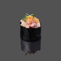 Гункан Хамачи в RED DRAGON SUSHI