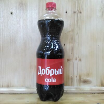 Добрый Cola в Шаурма и шашлыкУ ПАПИНА по цене 150 ₽