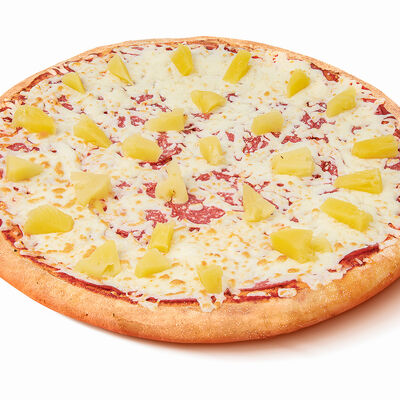 Пицца Гавайи в New York Pizza по цене 629