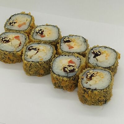 Ролл Сакура в IONOTO по цене 540 ₽