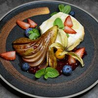 Камамбер в Diamonds