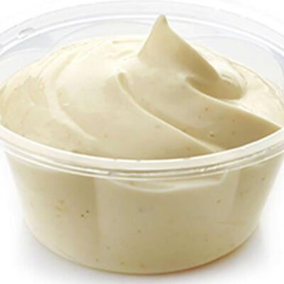 Соус чесночный 