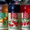 Лимонадные истории в ассортименте в MEDUZA по цене 189