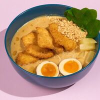 Суп Ореховый рамен в Сушки на макушке