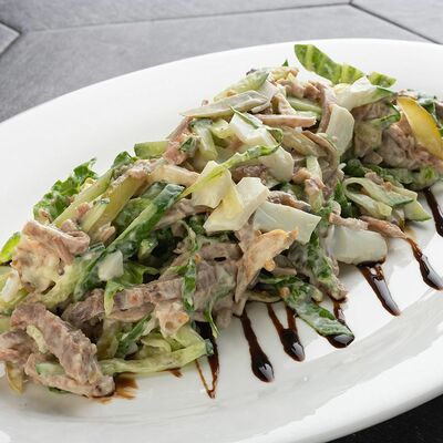 С языком в Дача по цене 550 ₽