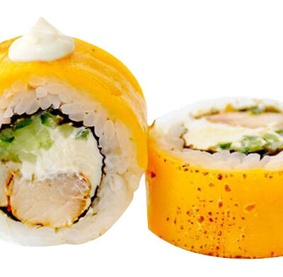 Чиккен чиз в Shiitake по цене 435 ₽